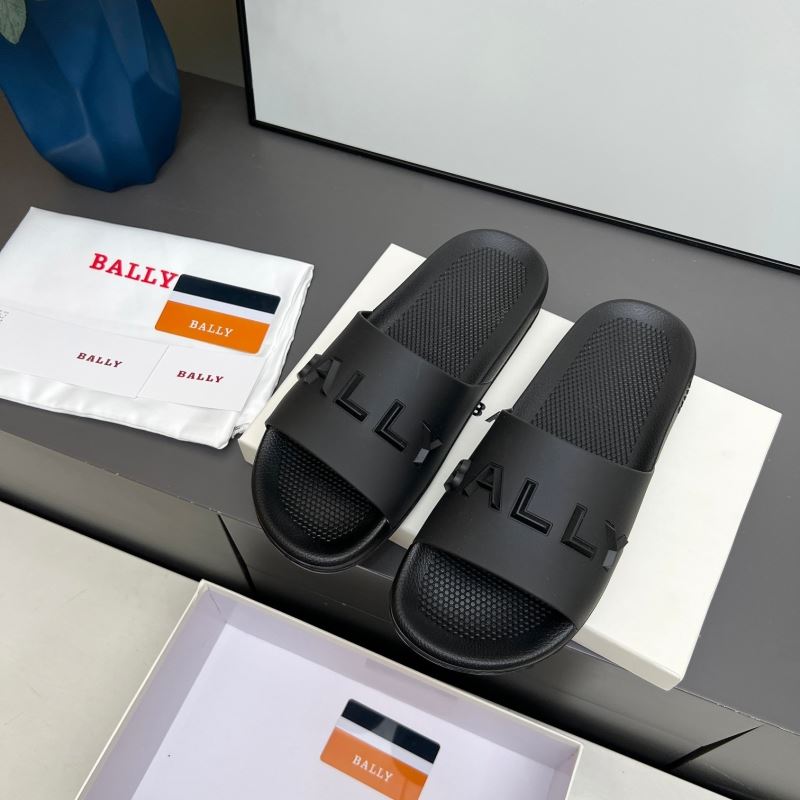 Bally Sandals